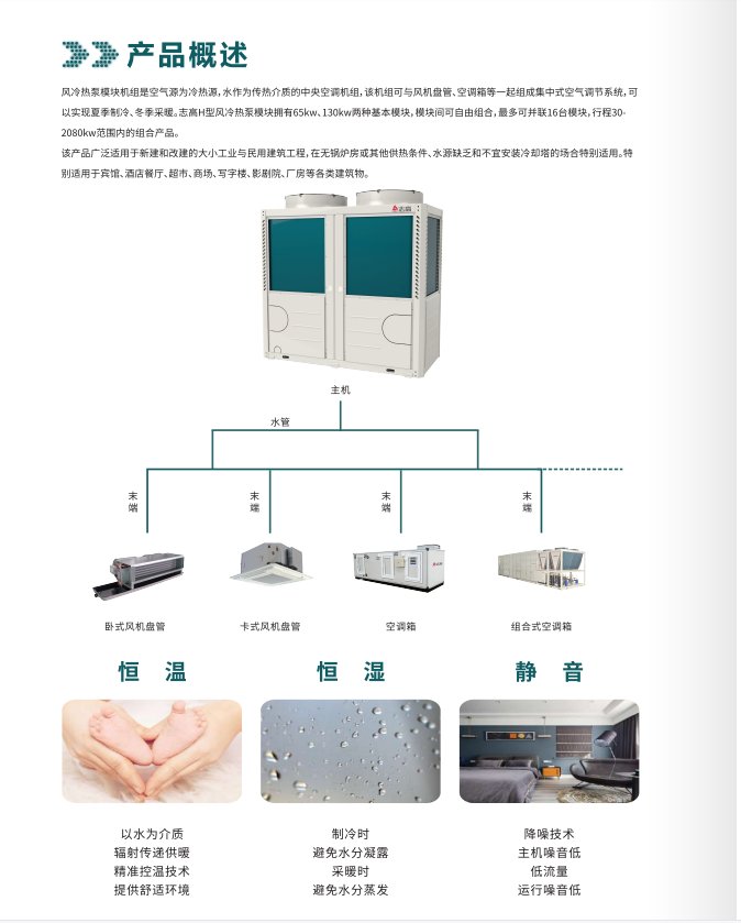 130kw模块机